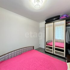 Квартира 31 м², 1-комнатная - изображение 4