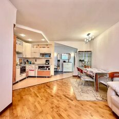 Квартира 71 м², 3-комнатная - изображение 1
