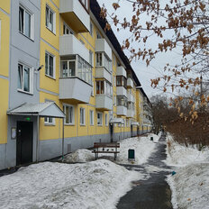 Квартира 43,4 м², 2-комнатная - изображение 1