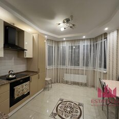 Квартира 60,3 м², 2-комнатная - изображение 2