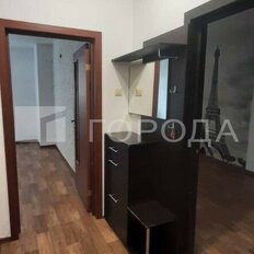 Квартира 36 м², 1-комнатная - изображение 3