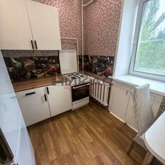 Квартира 33 м², 1-комнатная - изображение 1