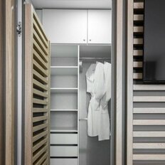 Квартира 58 м², 2-комнатная - изображение 5