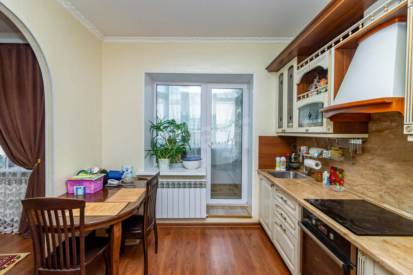 70 м², 3-комнатная квартира 8 000 000 ₽ - изображение 29