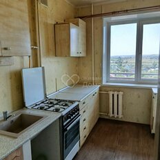 Квартира 36,6 м², 1-комнатная - изображение 1