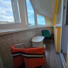 Квартира 48,2 м², 2-комнатная - изображение 4