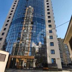 Квартира 33 м², студия - изображение 2