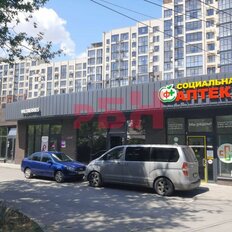 53 м², торговое помещение - изображение 1