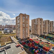 Квартира 25,6 м², студия - изображение 3