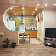 Квартира 98,1 м², 4-комнатная - изображение 2