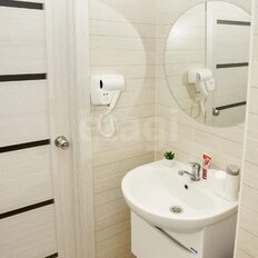 Квартира 24,5 м², студия - изображение 5