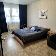 Квартира 38,8 м², 1-комнатная - изображение 1