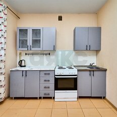 Квартира 44,1 м², 1-комнатная - изображение 1