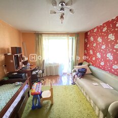 Квартира 126 м², 4-комнатная - изображение 5