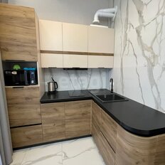 Квартира 29,8 м², студия - изображение 3