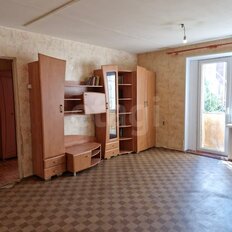 Квартира 42,8 м², 1-комнатная - изображение 2