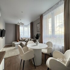 Квартира 54 м², 3-комнатные - изображение 5