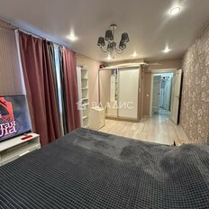 Квартира 40 м², 2-комнатная - изображение 2