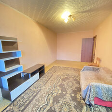 Квартира 36 м², 1-комнатная - изображение 5