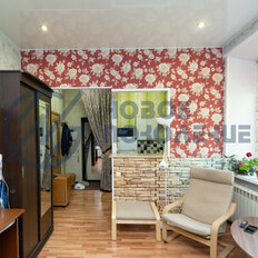 Квартира 22,5 м², 1-комнатная - изображение 3