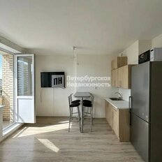 Квартира 22,2 м², студия - изображение 2
