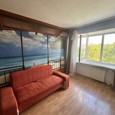 Квартира 18,6 м², студия - изображение 1