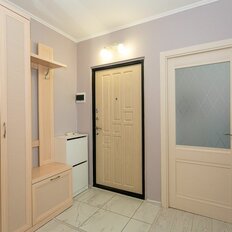 Квартира 42,4 м², 1-комнатная - изображение 5