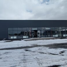 10 м², торговое помещение - изображение 1