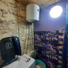 Квартира 18 м², 1-комнатная - изображение 1