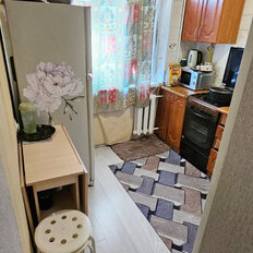 Квартира 44 м², 2-комнатная - изображение 4