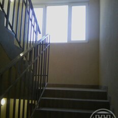 Квартира 23,5 м², 1-комнатная - изображение 2