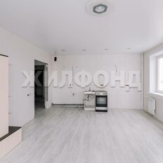 Квартира 72,5 м², 3-комнатная - изображение 5