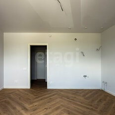 Квартира 29,8 м², студия - изображение 5