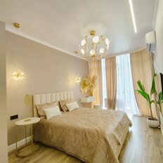 Квартира 39 м², 1-комнатная - изображение 4