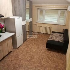 Квартира 21 м², студия - изображение 2