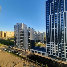 Квартира 36 м², 1-комнатная - изображение 1