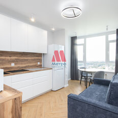 Квартира 34,9 м², 1-комнатная - изображение 2