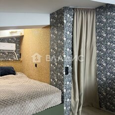 Квартира 54 м², 1-комнатная - изображение 4