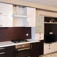 Квартира 47,5 м², 1-комнатная - изображение 3