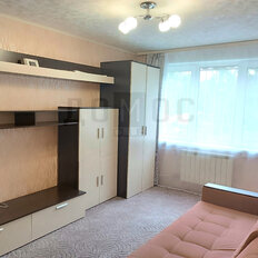 Квартира 27,9 м², 1-комнатная - изображение 1