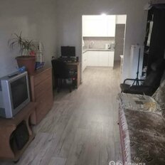 Квартира 59 м², 1-комнатная - изображение 4