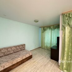 Квартира 28 м², студия - изображение 3