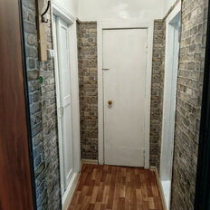 Квартира 29,8 м², 1-комнатная - изображение 3