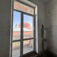 Квартира 81,4 м², 3-комнатная - изображение 5