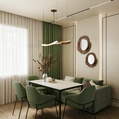 Квартира 73 м², 2-комнатная - изображение 4
