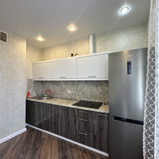 Квартира 59 м², 2-комнатная - изображение 1