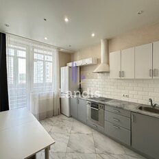 Квартира 43,1 м², 1-комнатные - изображение 5