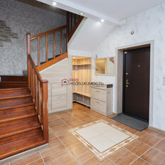 Квартира 122,1 м², 3-комнатная - изображение 5