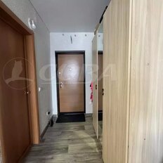 Квартира 28,5 м², студия - изображение 5