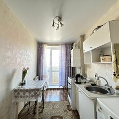 Квартира 26,5 м², 1-комнатная - изображение 2